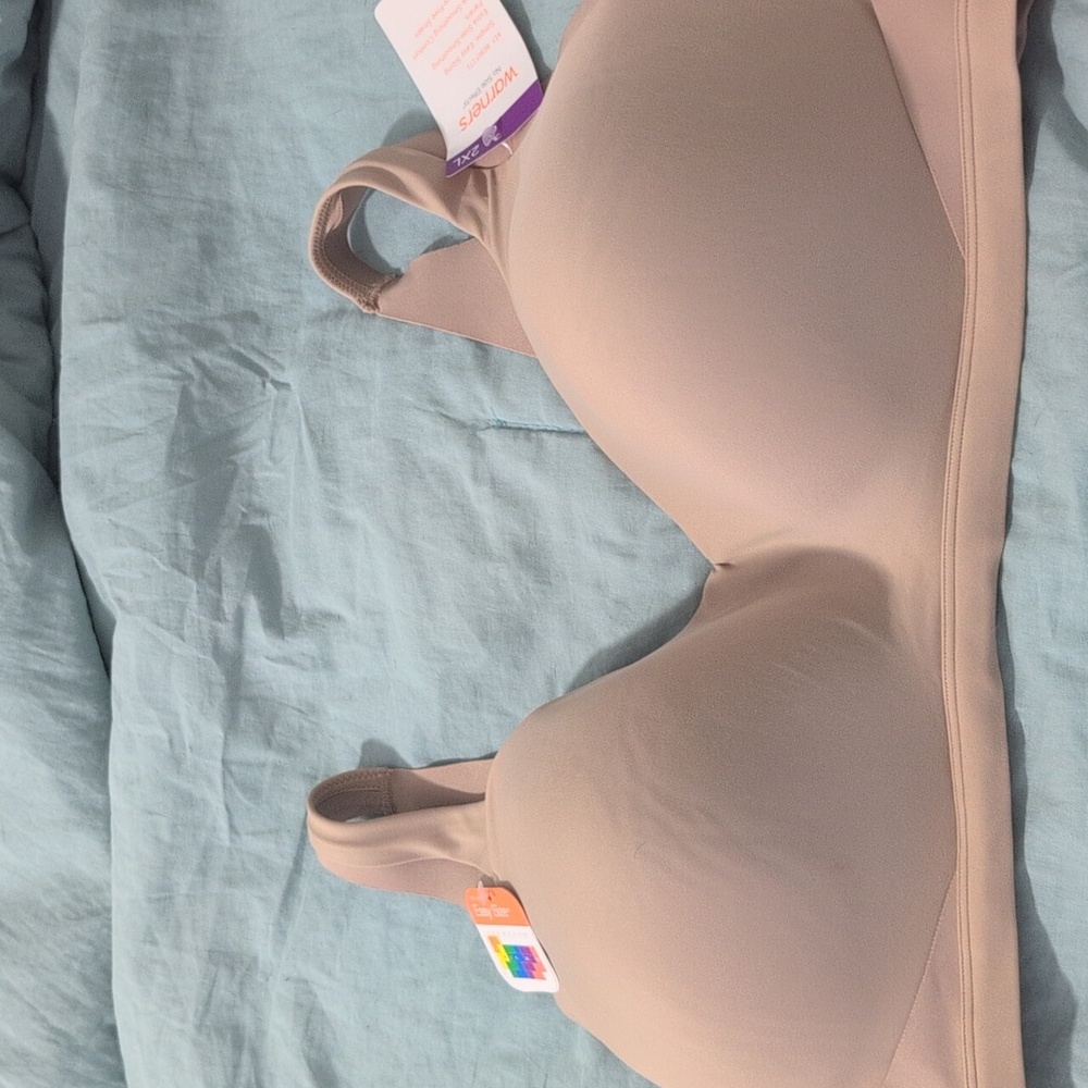 Warner's Bra